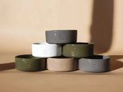 Ceramic Pet Bowl flair.pet