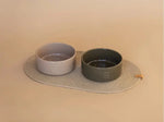 Ceramic Pet Bowl flair.pet