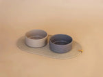 Ceramic Pet Bowl flair.pet