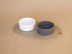 Ceramic Pet Bowl flair.pet