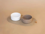 Ceramic Pet Bowl flair.pet