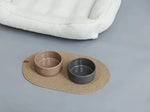 Ceramic Pet Bowl flair.pet