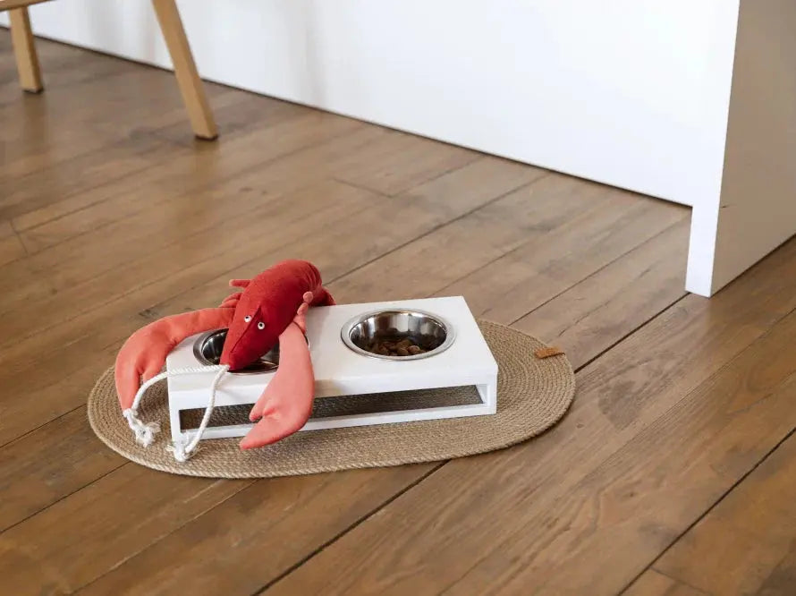 Bowl mat flair.pet