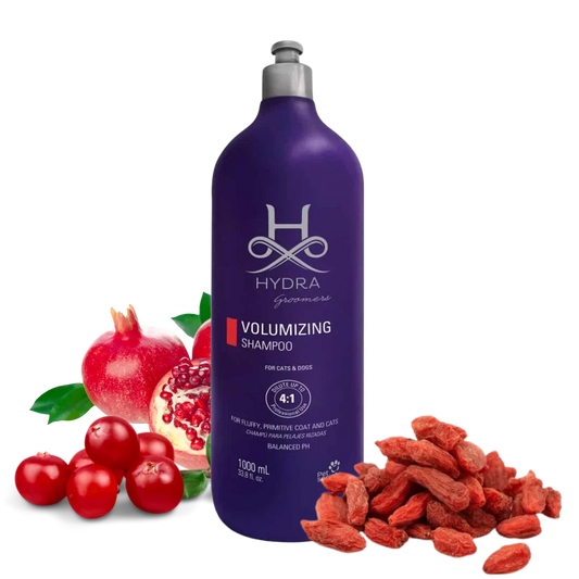 Volumizing Shampoo 33oz by Hydra