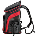 Load image into Gallery viewer, Voyager Pet Backpack Carrier for Dog, Cat and Puppy - Great For Hikers
