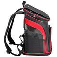 Load image into Gallery viewer, Voyager Pet Backpack Carrier for Dog, Cat and Puppy - Great For Hikers
