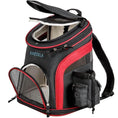 Load image into Gallery viewer, Voyager Pet Backpack Carrier for Dog, Cat and Puppy - Great For Hikers
