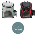 Load image into Gallery viewer, Voyager Pet Backpack Carrier for Dog, Cat and Puppy - Great For Hikers
