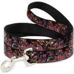 Dog Leash - TJ-Bones