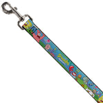 Dog Leash - SpongeBob and Friends/Logo