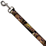 Dog Leash - Snow White & the Seven Dwarfs Scenes