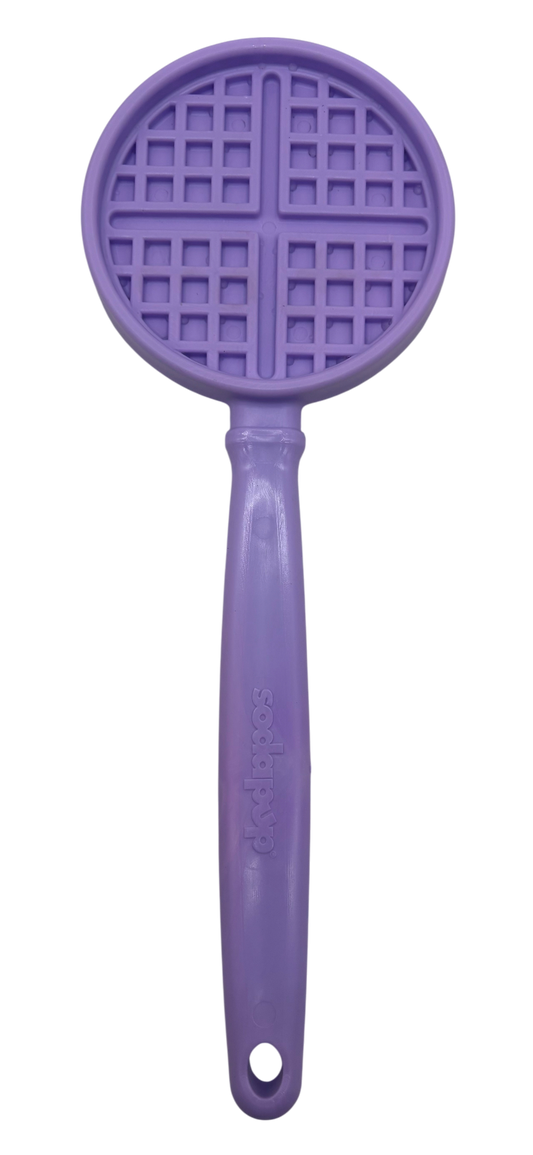 eStick Hand-Held Dog Enrichment Toy - Interactive Lick Stick | USA Made
