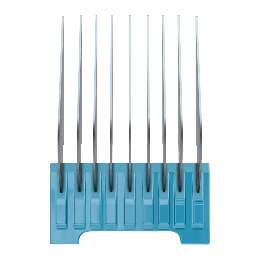 Wahl #E 1" Stainless Steel Attachment for 5 in 1 Blades
