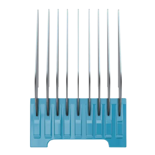 Wahl #E 1" Stainless Steel Attachment for 5 in 1 Blades