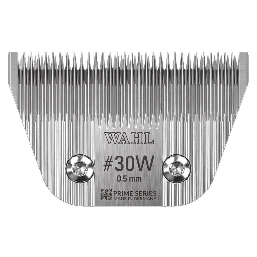 #30 Wide Prime Series Blade by Wahl