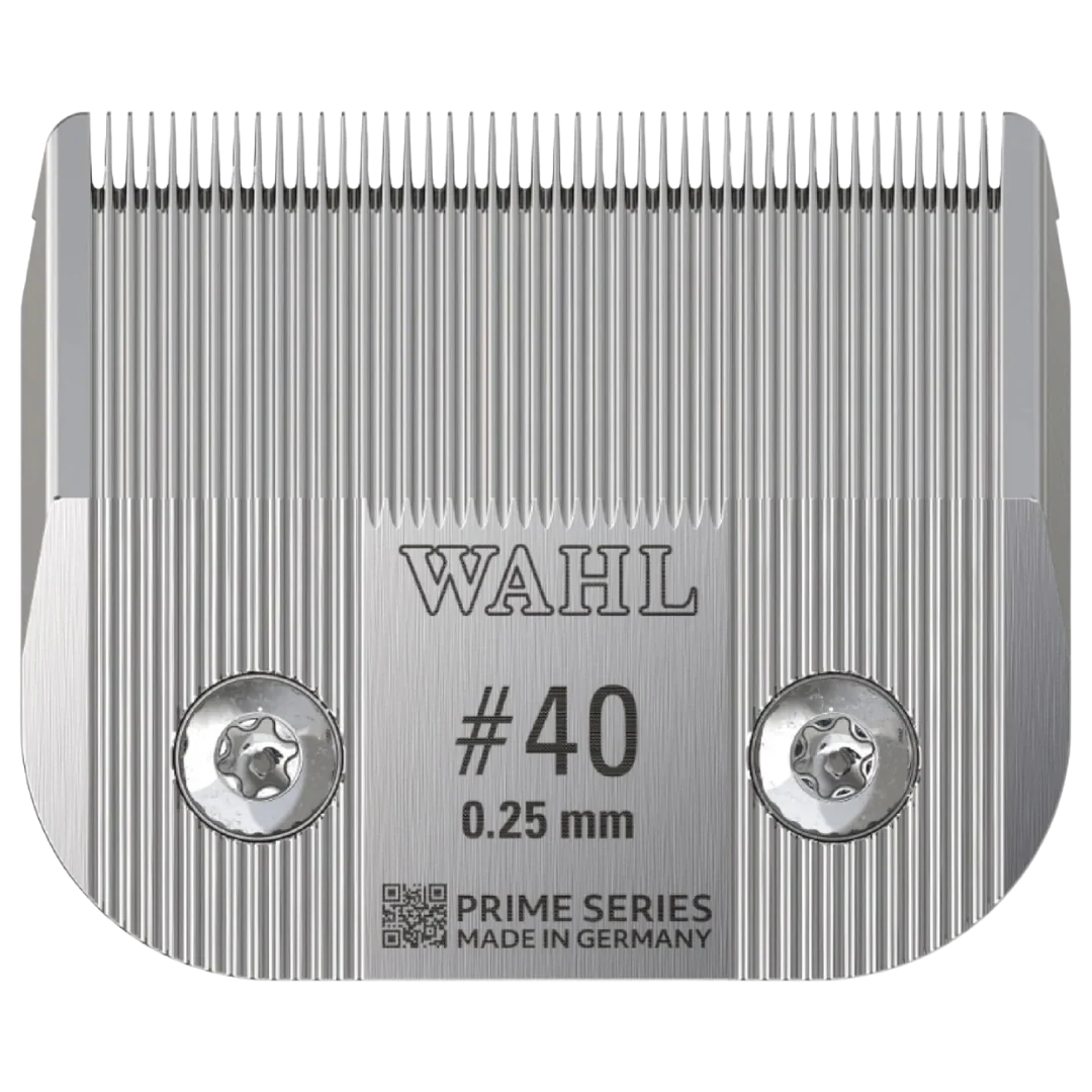 #40 Prime Series Blade by Wahl