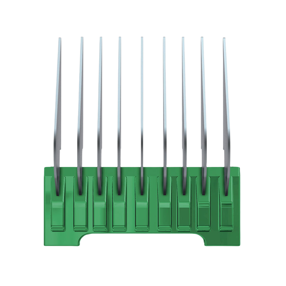 Wahl #C 7/8" Stainless Steel Attachment for 5 in 1 Blades