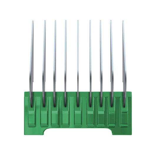 Wahl #C 7/8" Stainless Steel Attachment for 5 in 1 Blades