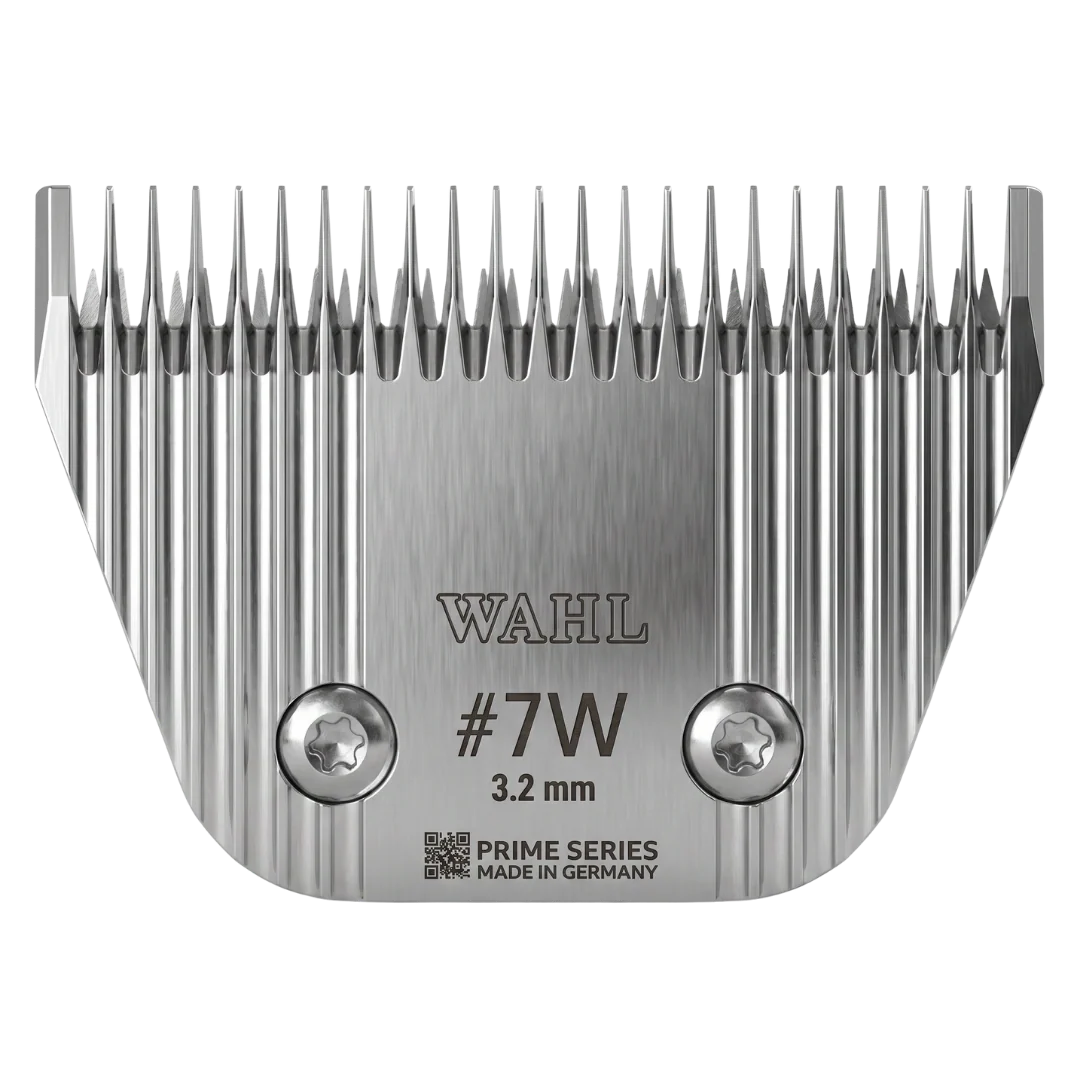 #7 Wide Prime Series Blade by Wahl