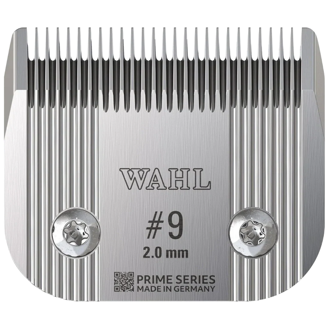 #9 Prime Series Blade by Wahl