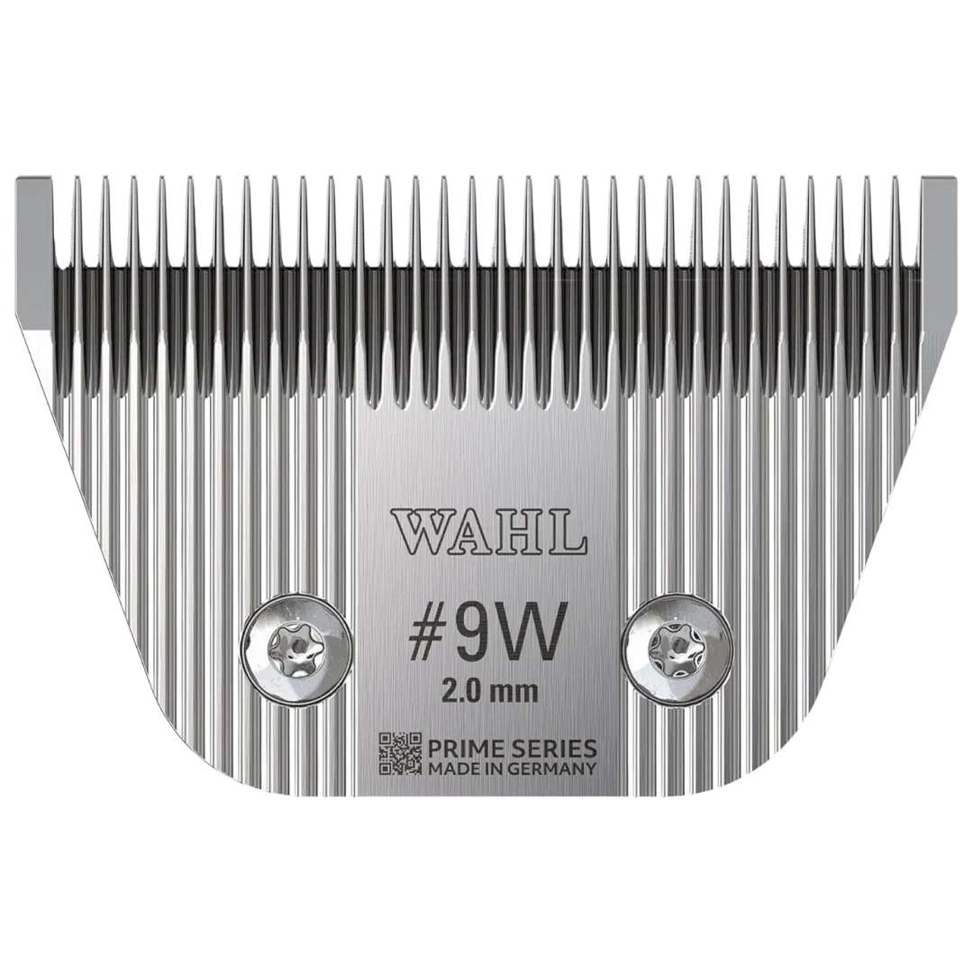 #9 Wide Prime Series Blade by Wahl