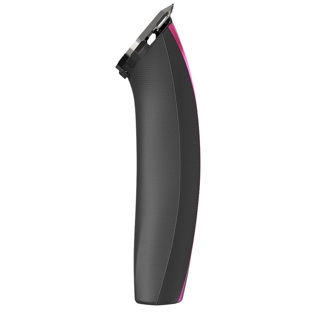 Pet Bravura2 Cordless Clipper Brilliant Rose by Wahl