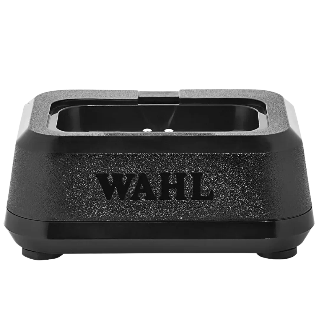 Pet Motiva2 Clipper Blue with Charging Stand by Wahl