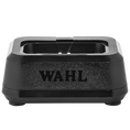 Load image into Gallery viewer, Pet Bravura2 Cordless Clipper Brilliant Rose with Charging Stand by Wahl
