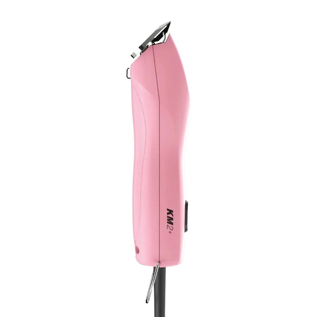 Pet KM2+ Clipper Pink by Wahl