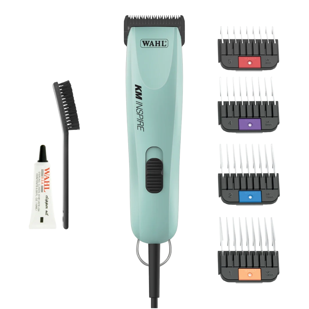 Pet KM Inspire Clipper by Wahl