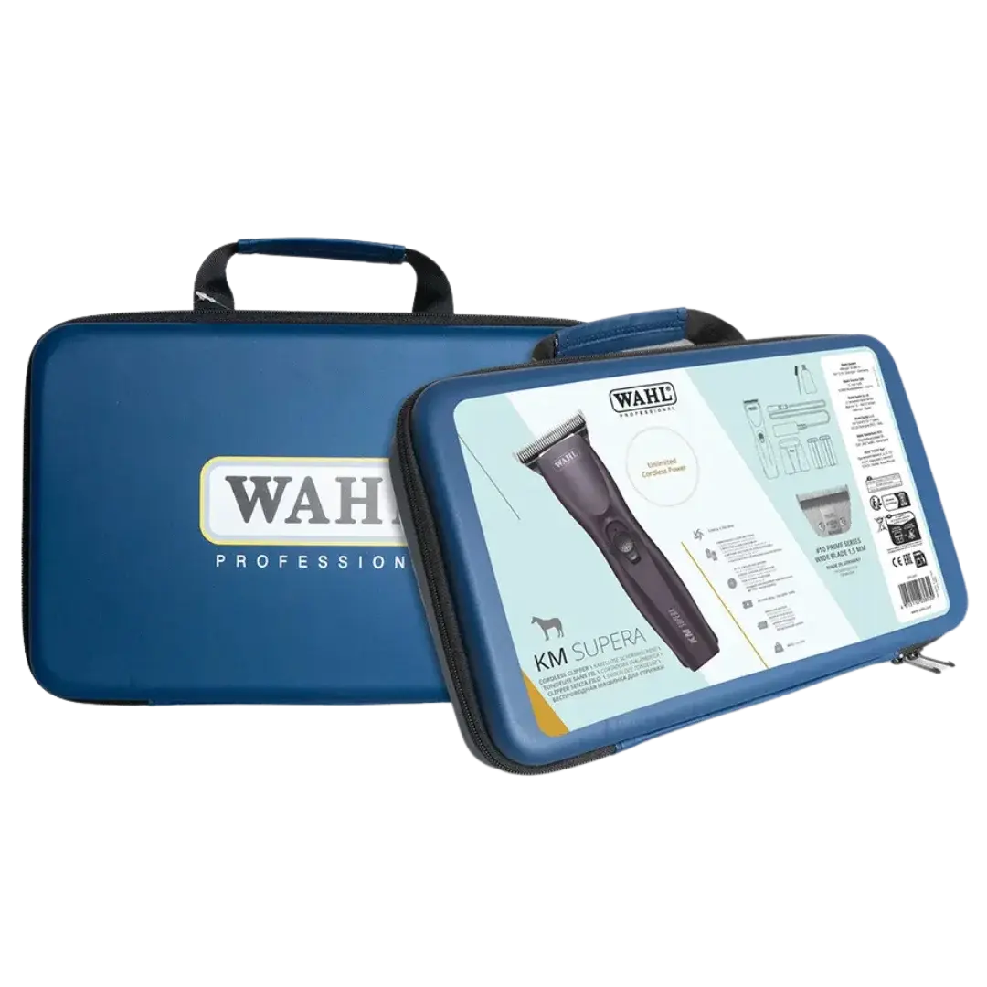 Pet KM Supera Equine Clipper by Wahl