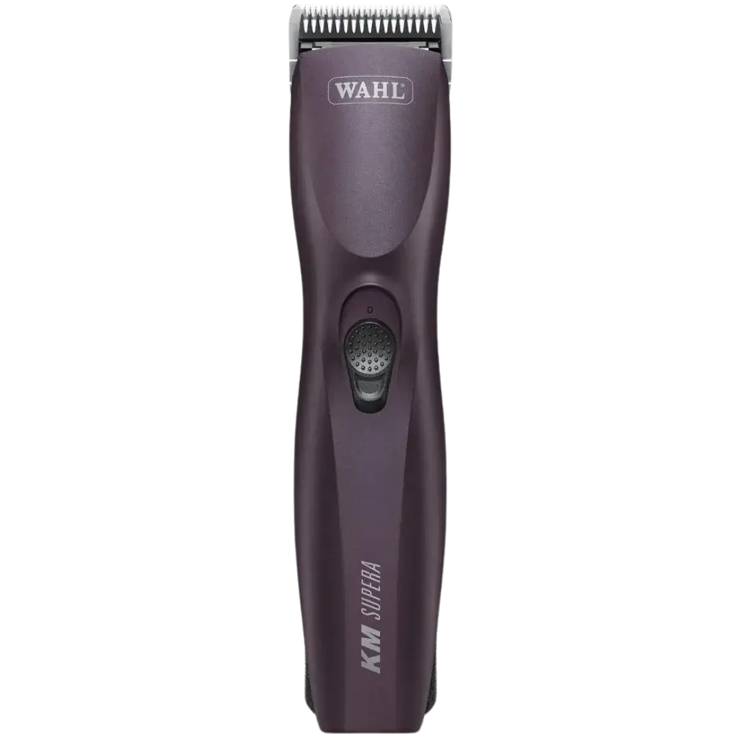 Wahl KM Supera Pet Clipper