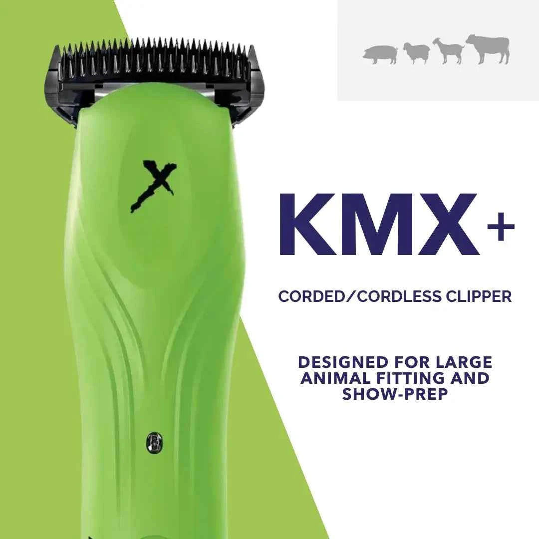 Pet KMX+ Cordless Clipper by Wahl