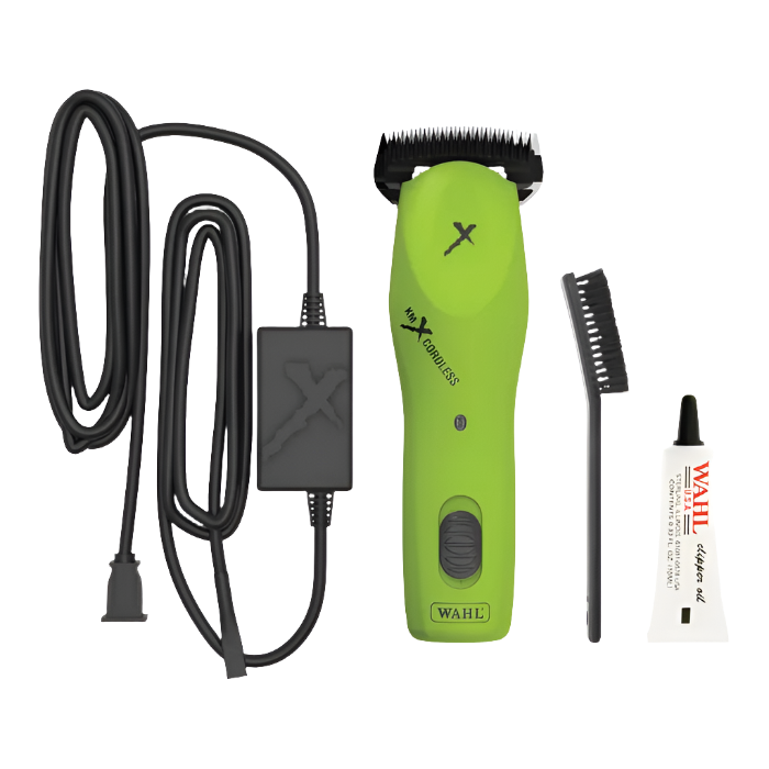 Pet KMX+ Cordless Clipper by Wahl