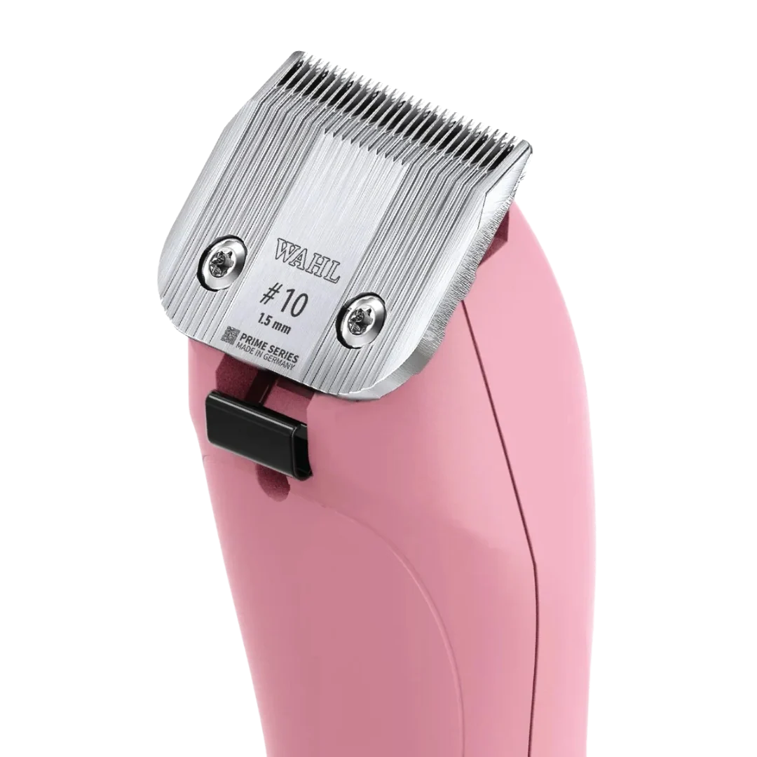 Pet KM2+ Clipper Pink by Wahl