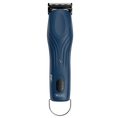 Load image into Gallery viewer, Wahl KMC+ 2 Speed Cordless Clipper Navy Blue
