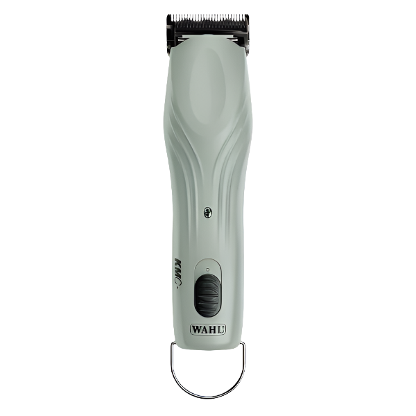 Wahl KMC+ 2 Speed Cordless Clipper Sage