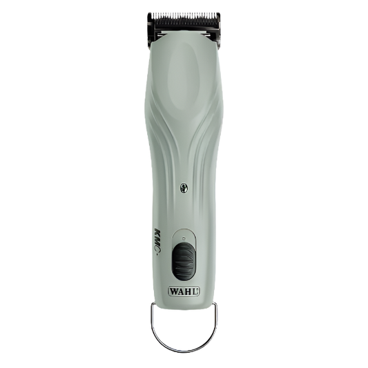 Wahl KMC+ 2 Speed Cordless Clipper Sage
