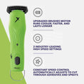 Load image into Gallery viewer, Pet KMX+ Cordless Clipper by Wahl
