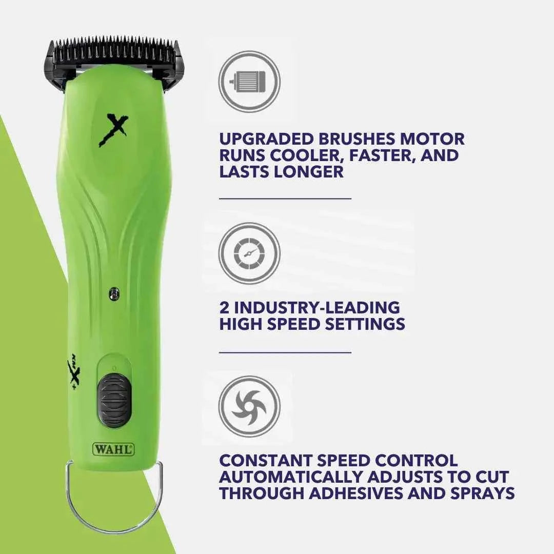 Pet KMX+ Cordless Clipper by Wahl