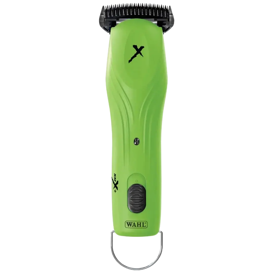 Wahl KMX+ Cordless Clipper
