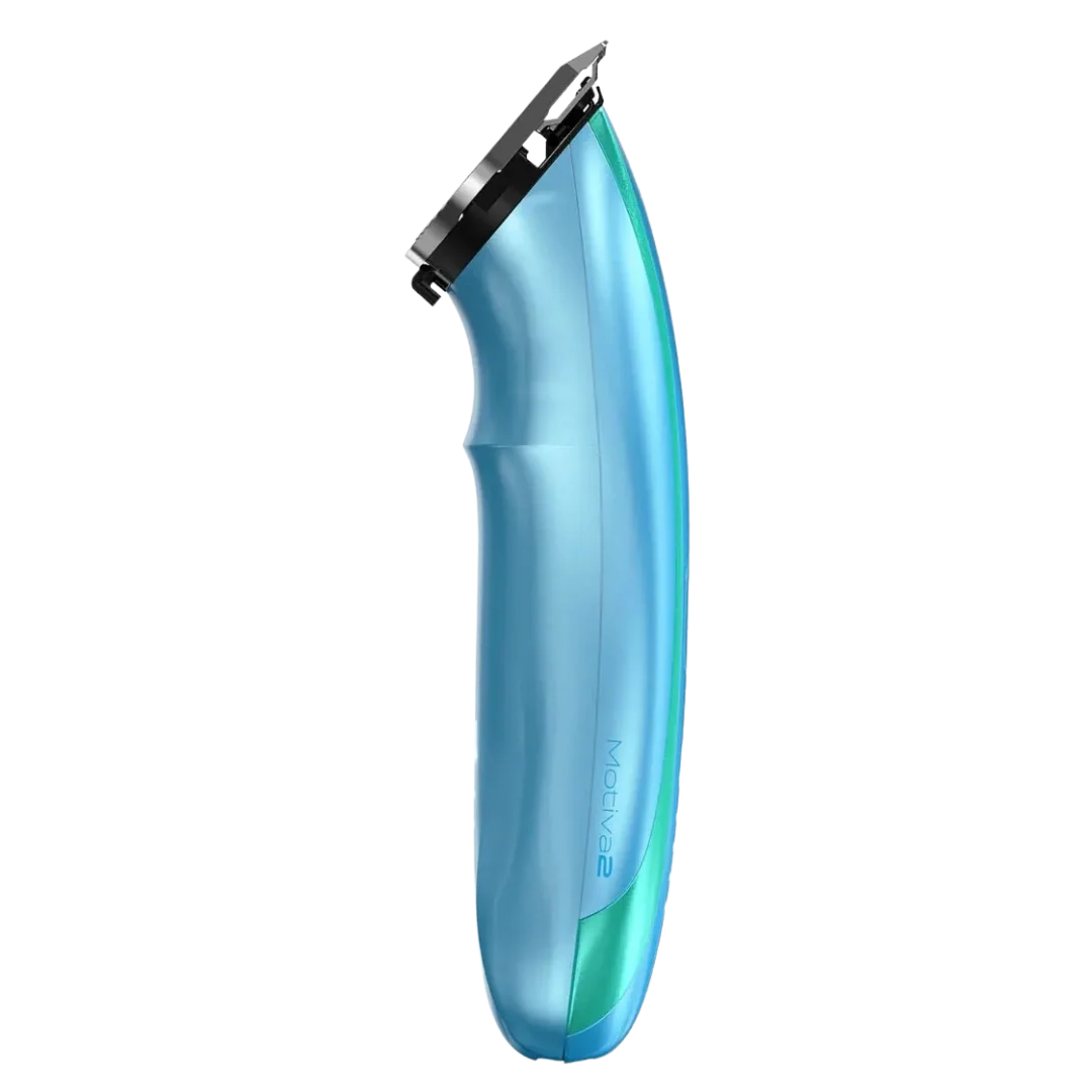 Pet Motiva2 Clipper Blue by Wahl