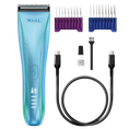 Load image into Gallery viewer, Pet Motiva2 Clipper Blue by Wahl

