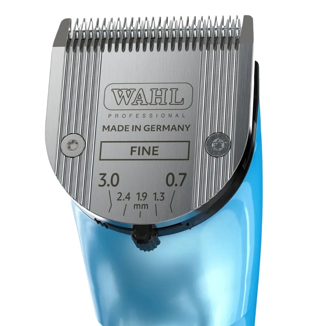 Pet Motiva2 Clipper Blue by Wahl