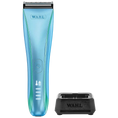 Load image into Gallery viewer, Pet Motiva2 Clipper Blue with Charging Stand by Wahl

