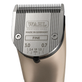 Load image into Gallery viewer, Pet Motiva2 Clipper Petite Orchid with Charging Stand by Wahl
