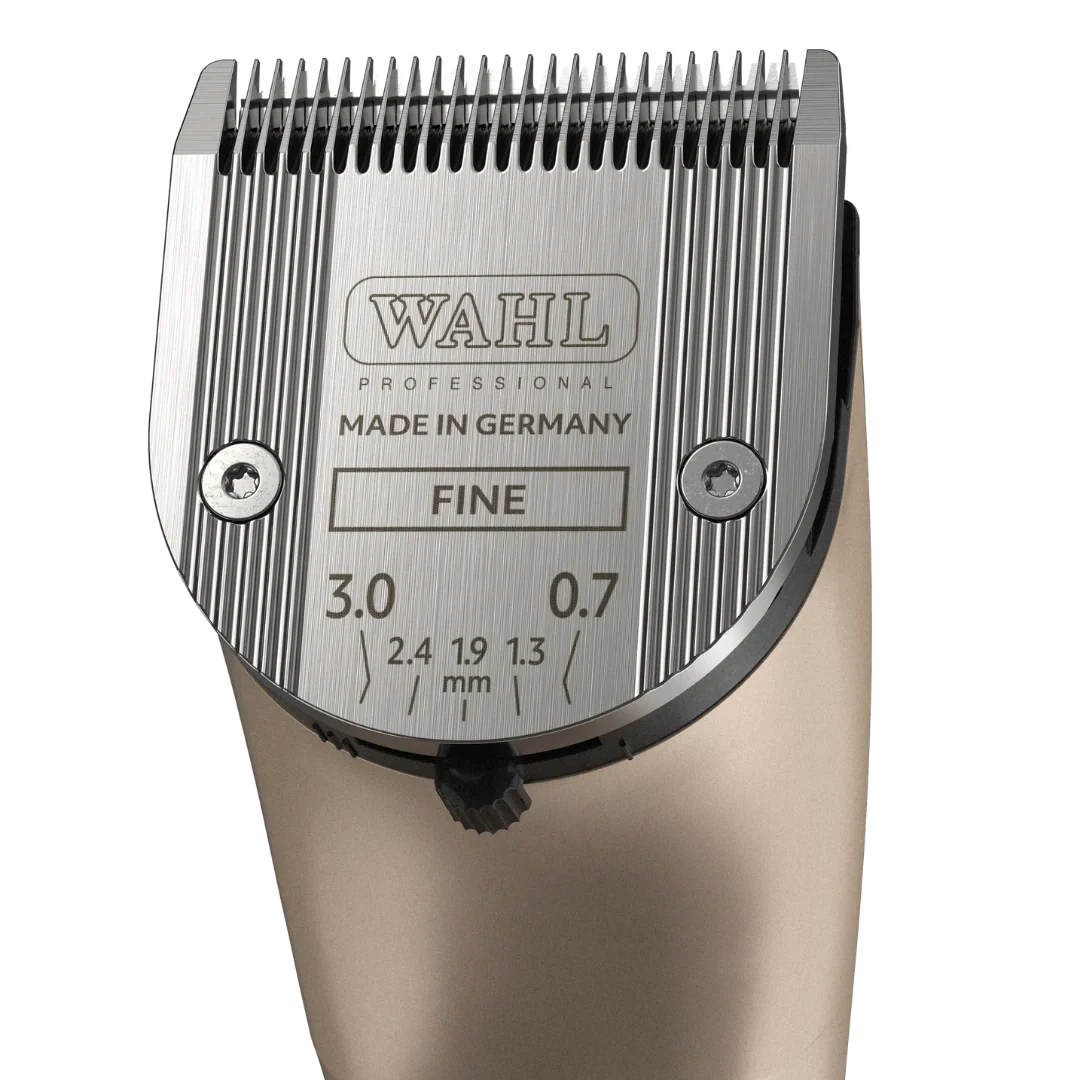 Pet Motiva2 Clipper Petite Orchid by Wahl