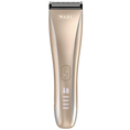 Load image into Gallery viewer, Pet Motiva2 Clipper Petite Orchid with Charging Stand by Wahl
