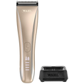Load image into Gallery viewer, Pet Motiva2 Clipper Petite Orchid with Charging Stand by Wahl
