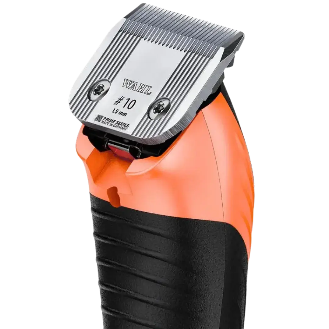 Wahl Velocity 3 Speed Corded Clipper